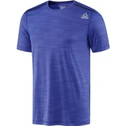 Koszulka Reebok ActivChill męska t-shirt sportowy termoaktywny S