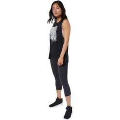 Koszulka Reebok Cardio Graphic Tank damska top bezrękawnik sportowy XS