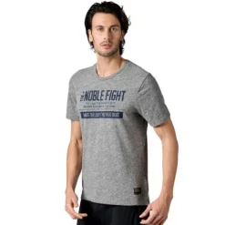 Koszulka Reebok Combat Noble Fight X męska t-shirt sportowy M