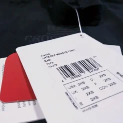 Koszulka Reebok CrossFit LTHS Muscle damska top sportowy na ramiączkach L