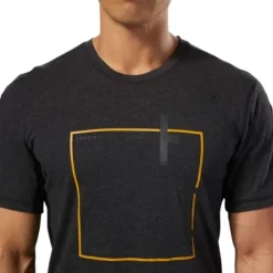 Koszulka Reebok CrossFit Move Tee męska sportowa termoaktywna t-shirt S