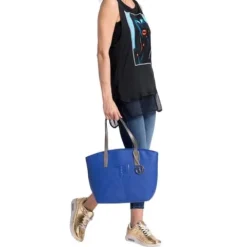 Koszulka Reebok Dance Long Tank damska top bezrękawnik sportowy 2XS