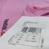 Koszulka Reebok One Series Burnout Breeze damska bokserka top termoaktywny XS