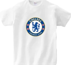 Koszulka T-shirt Chelsea
