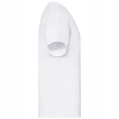 KOSZULKA T-SHIRT W SEREK FRUIT ORIGINAL white L