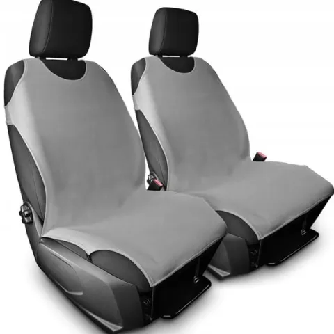 KOSZULKI POKROWCE NA FOTELE SAMOCHODOWE AIRBAG