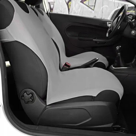KOSZULKI POKROWCE NA FOTELE SAMOCHODOWE AIRBAG