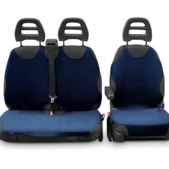 KOSZULKI POKROWCE SAMOCHODOWE DOSTAWCZE VAN BUS