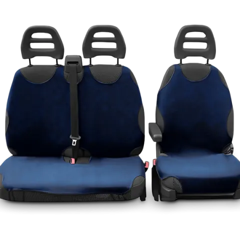 KOSZULKI POKROWCE SAMOCHODOWE DOSTAWCZE VAN BUS
