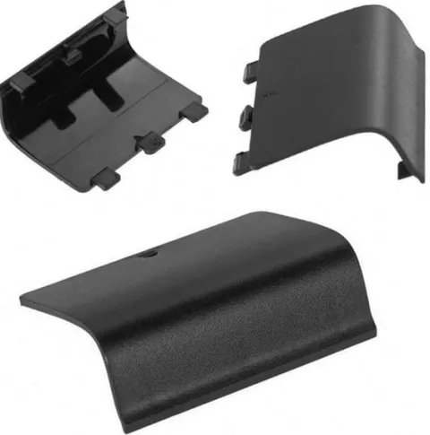 KOSZYK KLAPKA GNIAZDO BUDOWA DO BATERII PAD XBOX ONE S / X