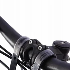 KOSZYK ROWEROWY METALOWY PRZEDNI TYLNY KOSZ NA ROWER KIEROWNICĘ BAGAŻNIK