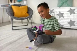 KOT INTERAKTYWNY VTECH SPARKLINGS LED ZABAWKA INTERAKTYWNYA