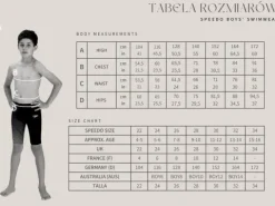 Kąpielówki chłopięce spodenki kąpielowe Speedo Digital Allover 164cm