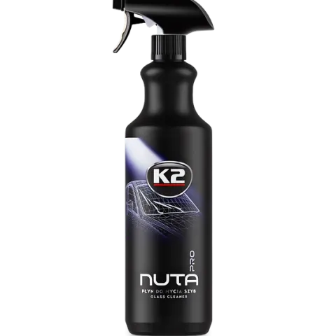 K2 PRO ZESTAW CZYSZCZENIA WNĘTRZA AUTA KOKPITU SZYB APC STRONG SATINA NUTA