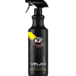 K2 PRO ZESTAW KOSMETYKÓW AUTA DETAILING CZYSZCZENIA SAMOCHODU XL na PREZENT