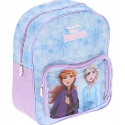 KRAINA LODU PLECAK Przedszkolaka FROZEN Dziecięcy