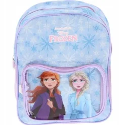 KRAINA LODU PLECAK Przedszkolaka FROZEN Dziecięcy