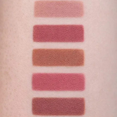 Kredka do ust konturówka Precyzyjna Tuli Labs Lipliner 02