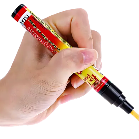 Kredka Do Usuwania Rys Karoserii Samochodowa Flamaster FIX IT PRO Pisak