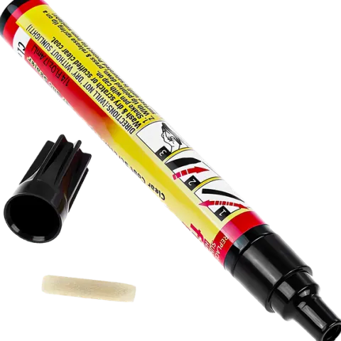 Kredka Do Usuwania Rys Karoserii Samochodowa Flamaster FIX IT PRO Pisak