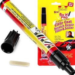 Kredka Do Usuwania Rys Karoserii Samochodowa Flamaster FIX IT PRO Pisak