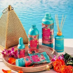 Krem Do Rąk Tesori D`oriente Ayurveda Z Owocami Am