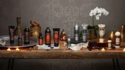 Krem Do Rąk Tesori D`oriente Ayurveda Z Owocami Am