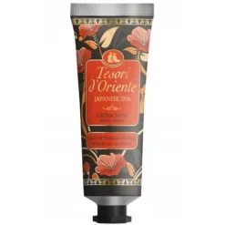 Krem Do Rąk Tesori D`oriente Ayurveda Z Owocami Am
