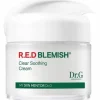 Krem do skóry wrażliwej Kojący Dr.G Red Blemish Clear Soothing Cream 70ml