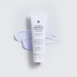 Krem do twarzy Nawilżający BENTON Guava Moisture Soothing Cream 80ml