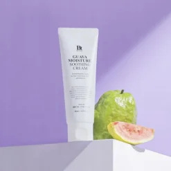 Krem do twarzy Nawilżający BENTON Guava Moisture Soothing Cream 80ml