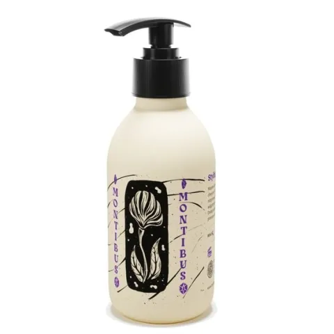 Krem do włosów Prestyler na objętość By Elementum Montibus 200ml