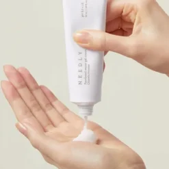 Krem-żel do twarzy Kojący z pantenolem NEEDLY Panthenol Water Gel Cream 50ml