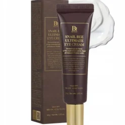 Krem pod oczy Nawilżający Wygładza BENTON Snail Bee Ultmate Eye Cream 30g