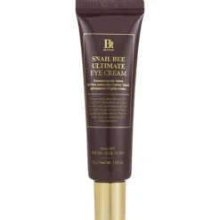 Krem pod oczy Nawilżający Wygładza BENTON Snail Bee Ultmate Eye Cream 30g