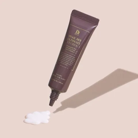 Krem pod oczy Nawilżający Wygładza BENTON Snail Bee Ultmate Eye Cream 30g