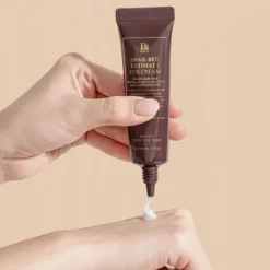 Krem pod oczy Nawilżający Wygładza BENTON Snail Bee Ultmate Eye Cream 30g