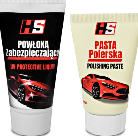 KRĄŻKI PAPIER ŚCIERNY PASTA POWŁOKA GĄBKA MIKROFIBRA DO POLEROWANIA LAMP