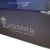 Królowa - rozszerzenie fabularnej gry planszowej Królestwo