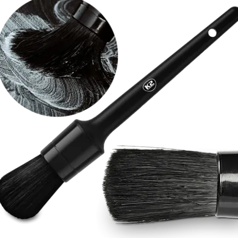 K2 Roton Pro Deironizer 1L Zestaw Do Czyszczenia Felg Płyn Do Mycia Krwawa