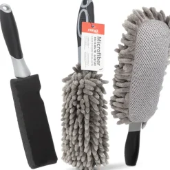 K2 Roton Pro 1L Szczotka Do Mycia Felg Płyn do Czyszczenia Kół Krwawa Felga