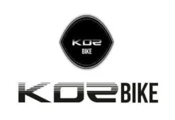 (K15) Rower miejski damski Kozbike 28 biało-fioletowy 3 biegi