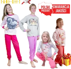 Krótka Piżama dziecięca Real Madryt - dla fana/fanki