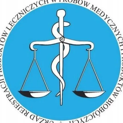 Kruszarka przecinarka gilotyna do tabletek leków