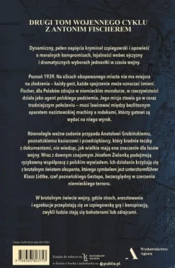 Krwi nie odmówi nikt