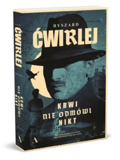 Krwi nie odmówi nikt