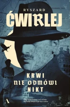 Krwi nie odmówi nikt