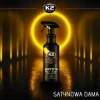 K2 SATINA PRO 1LŚRODEK DO PLASTIKU SUNSET FRESH