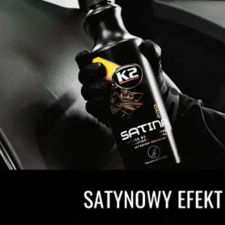 K2 SATINA PRO 1LŚRODEK DO PLASTIKU SUNSET FRESH