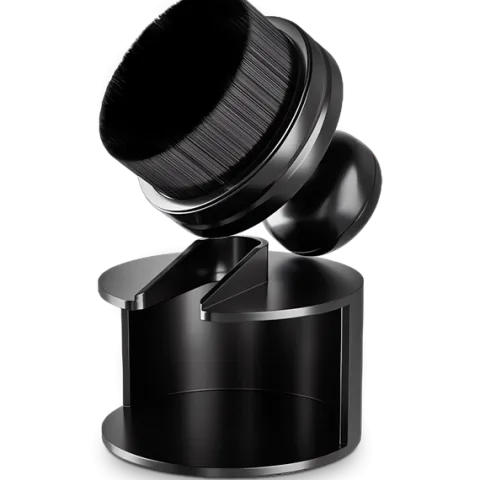 K2 Sigma Pro 1L Czernidło Dressing Do Opon + Aplikator Pędzel Gęste Włosie